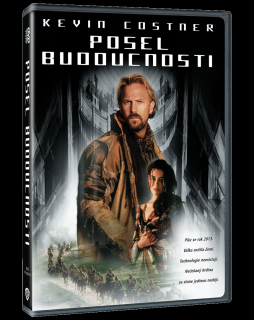 Posel budoucnosti (DVD)