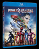 Power Rangers - Strážci vesmíru (Blu-ray)