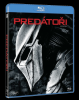 Predátoři (Blu-ray)