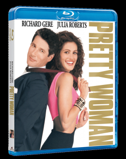 Pretty Woman (Blu-ray)