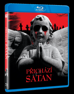 Přichází Satan! (Blu-ray)