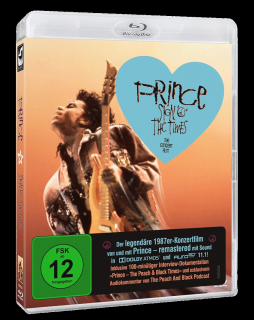 Prince: Sign "O" the Times (Blu-ray)