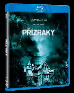 Přízraky (Blu-ray)