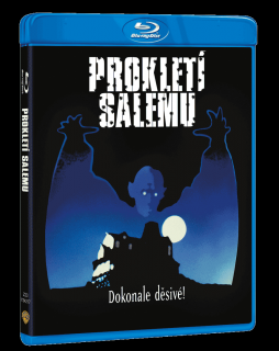 Prokletí Salemu (Blu-ray)