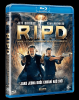 R.I.P.D. – URNA: Útvar Rozhodně Neživých Agentů (Blu-ray)