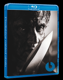 Rambo: Poslední krev (Blu-ray)