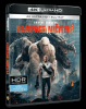 Rampage: Ničitelé (4k Ultra HD Blu-ray + Blu-ray)