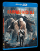 Rampage: Ničitelé (Blu-ray 3D + Blu-ray 2D)