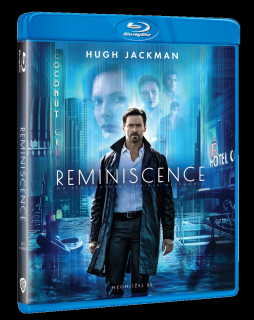 Reminiscence (Blu-ray)