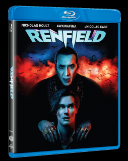 Renfield (Blu-ray)