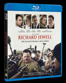 Richard Jewell (Blu-ray)