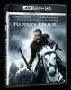 Robin Hood (2010, 4k Ultra HD Blu-ray + Blu-ray, Původní i rozšířená verze)