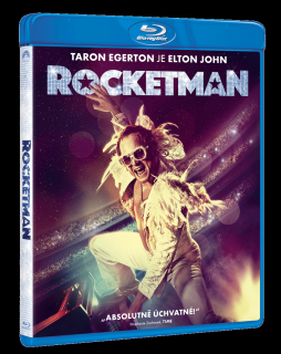 Rocketman (Blu-ray)