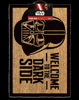 Rohožka Star Wars: Vader a Temná strana Síly (60 x 40 cm)