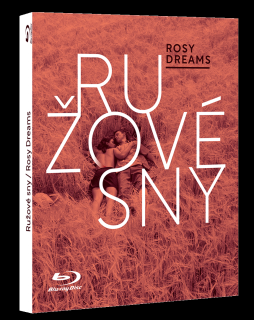 Růžové sny (Blu-ray, Digipack)