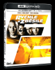 Rychle a zběsile (4k Ultra HD Blu-ray + Blu-ray)