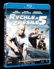 Rychle a zběsile 5 (Blu-ray)