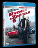 Rychle a zběsile 6 (Blu-ray)