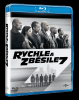 Rychle a zběsile 7 (Blu-ray)