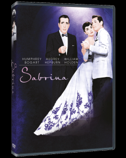 Sabrina (DVD)