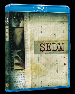 Sedm (Blu-ray)