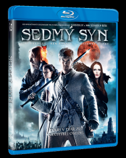 Sedmý syn (Blu-ray)