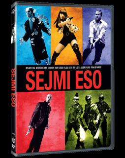 Sejmi eso (DVD)