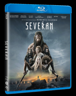 Seveřan (Blu-ray)