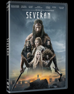 Seveřan (DVD)