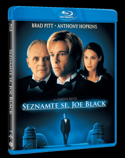 Seznamte se, Joe Black (Blu-ray)