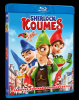 Sherlock Koumes (Blu-ray)
