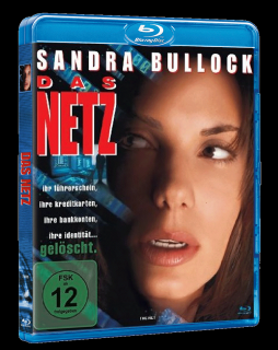 Síť (Blu-ray)