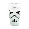 Sklenice Star Wars - Stormtrooper (400 ml)
