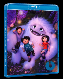 Sněžný kluk (Blu-ray 3D + Blu-ray 2D)