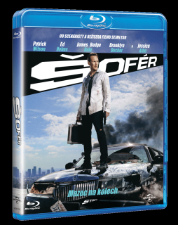 Šofér (Blu-ray)