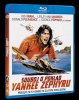 Souboj o poklad Yankee Zephyru (Blu-ray)