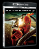 Spider-Man 2 (4k Ultra HD Blu-ray + Blu-ray)