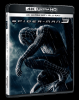 Spider-Man 3 (4k Ultra HD Blu-ray + Blu-ray)