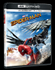 Spider-Man: Homecoming (4k Ultra HD Blu-ray + Blu-ray)