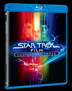 Star Trek: Film (Blu-ray)