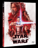 Star Wars: Poslední z Jediů (2x Blu-ray, rukávek Odpor)