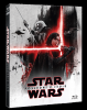 Star Wars: Poslední z Jediů (2x Blu-ray, rukávek První řád)
