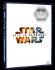Star Wars: Síla se probouzí (Blu-ray, rukávek  Světlá strana )