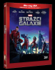 Strážci Galaxie (Blu-ray 3D + Blu-ray)