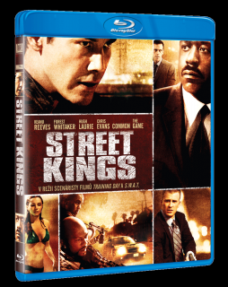 Street Kings (Blu-ray)