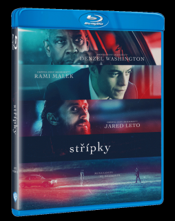 Střípky (Blu-ray)