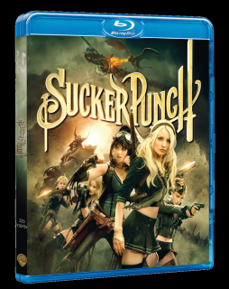 Sucker Punch (Blu-ray)