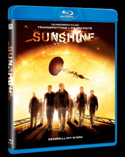 Sunshine (Blu-ray)