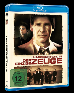 Svědek (Blu-ray)