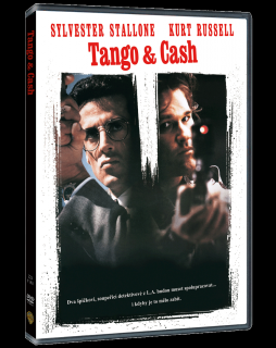 Tango a Cash (DVD)